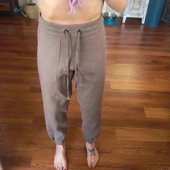 Zara joggers - Picture 1 of 6